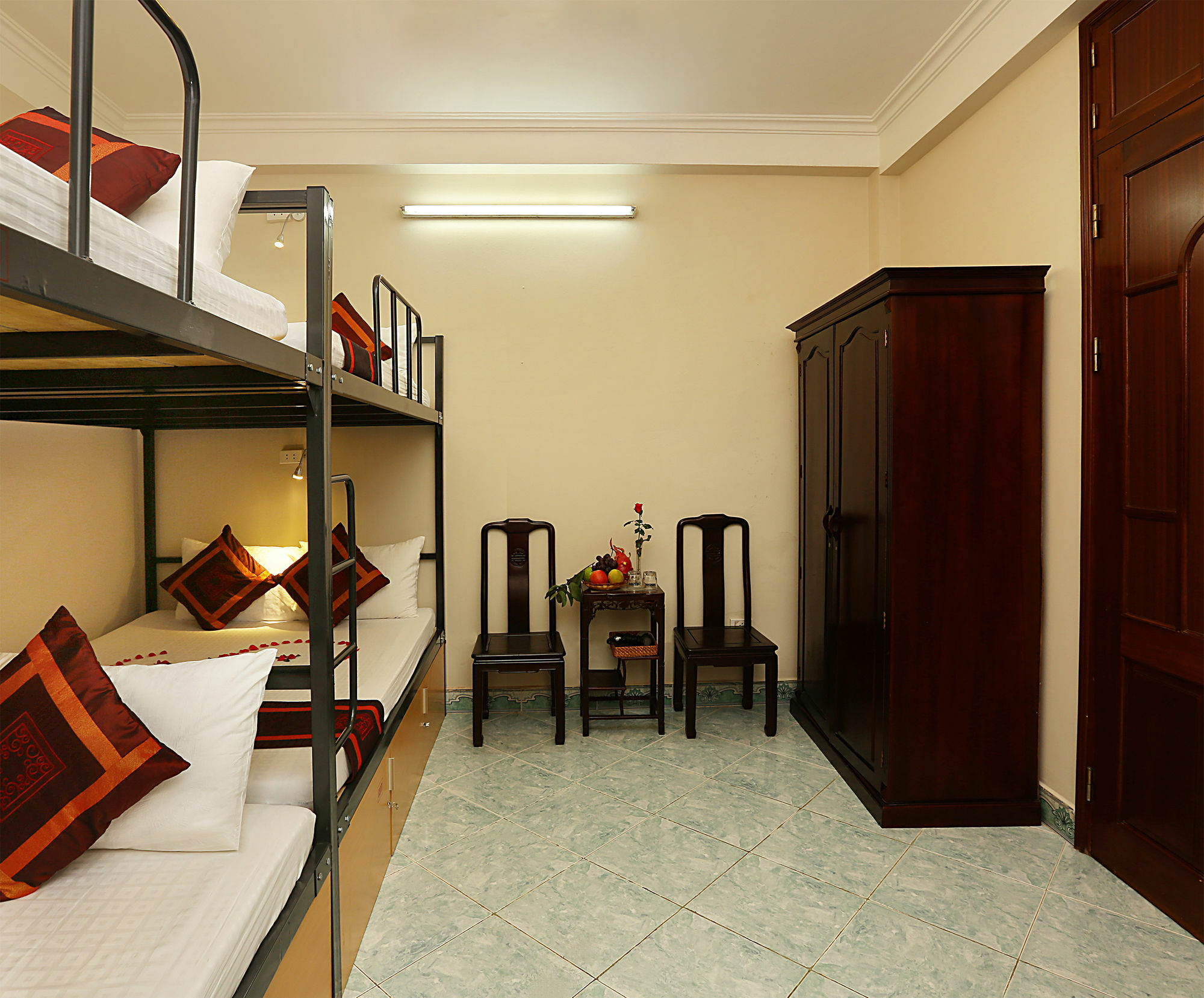 Hanoi Old Quarter Hostel Exteriér fotografie