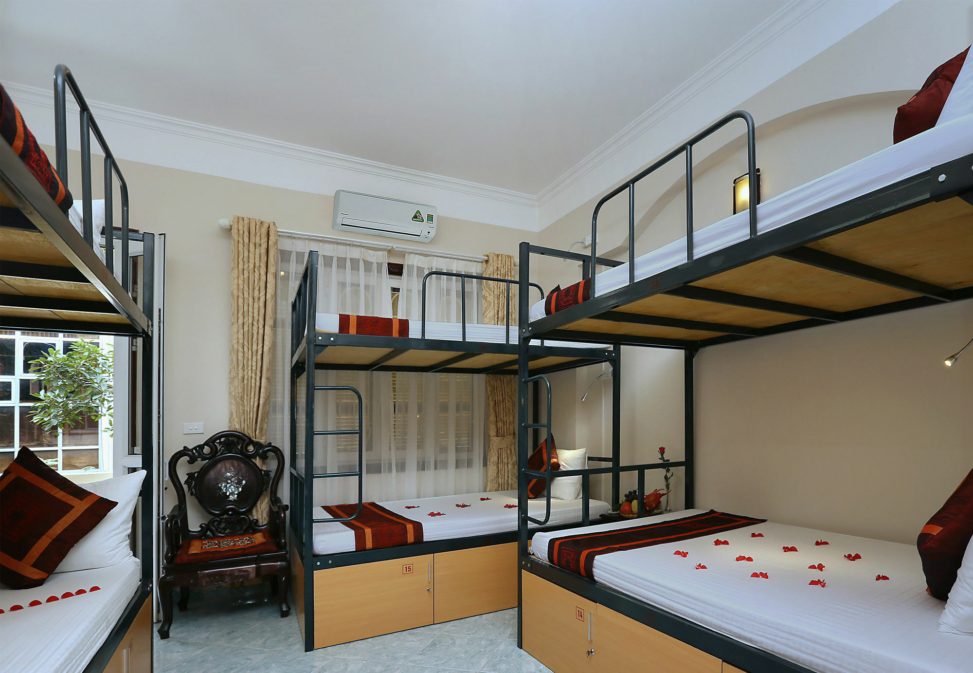 Hanoi Old Quarter Hostel Exteriér fotografie